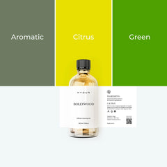 100ml - Bollywood
