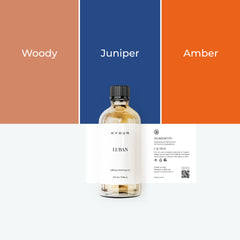 100ml - Luban