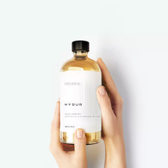Oud Spring | Inspired by Oud Minerale by Tom Ford