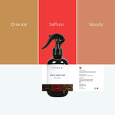 300ml Room Spray - Rouge Royale | Inspired by Baccarat Rouge by Maison Francis Kurkdjian