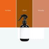 300ml Room Spray - Black Bliss |  Inspired by Black Afgano by Nasomatto