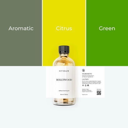 100ml - Bollywood