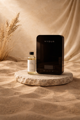 The Grandi Square + 1 x 100ml Scenting Oil (Grand Launch)