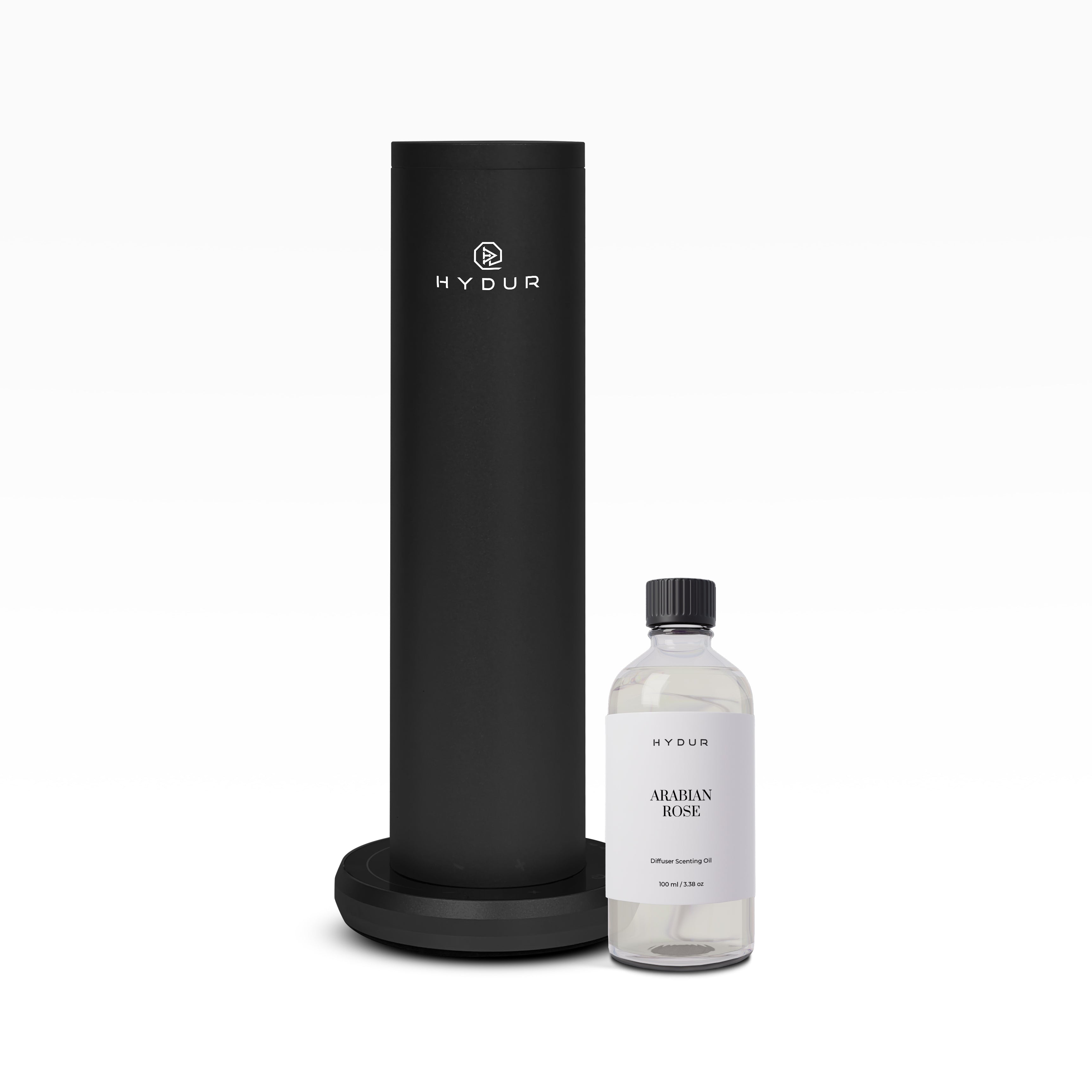 The Grandi Tower + 2 x 100ml Scenting Oil (Sale)