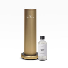 The Grandi Tower + 2 x 100ml Scenting Oil (Sale)