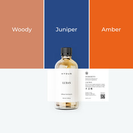 100ml - Luban