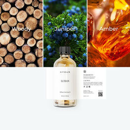 100ml - Luban
