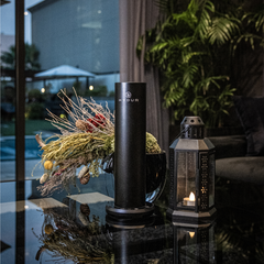 Copy of  The Grandi Tower + 1 x 100ml Scenting Oil