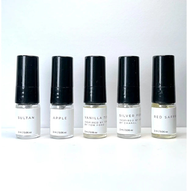 2ml - Room Spray Sample